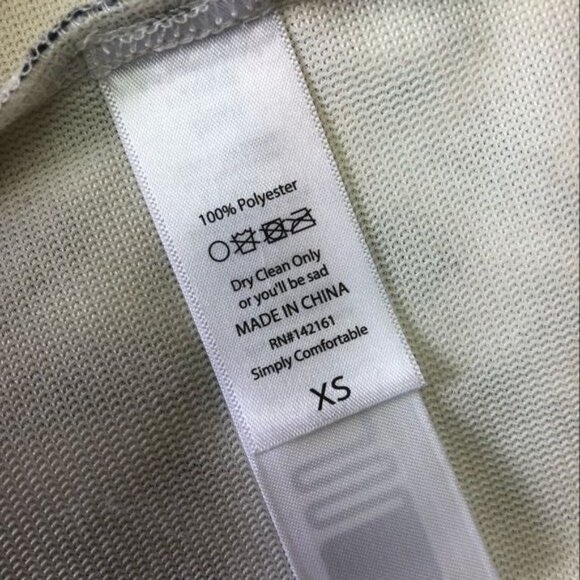 Lularoe Elegant Stella Leopard Print Faux Fur Jacket | Extra Small - Picture 9 of 9